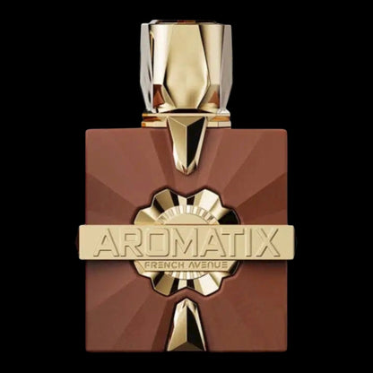 Aromatix Royal Taboo 100ml - French Avenue