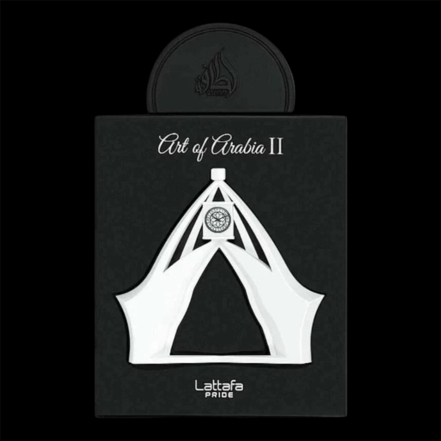 Art Of Arabia II 100ml - Lattafa