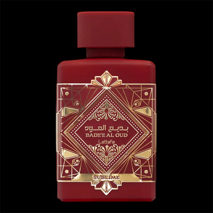 Badee Al Oud - Sublime 100ml