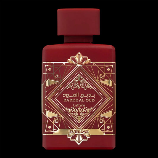 Badee Al Oud - Sublime 100ml