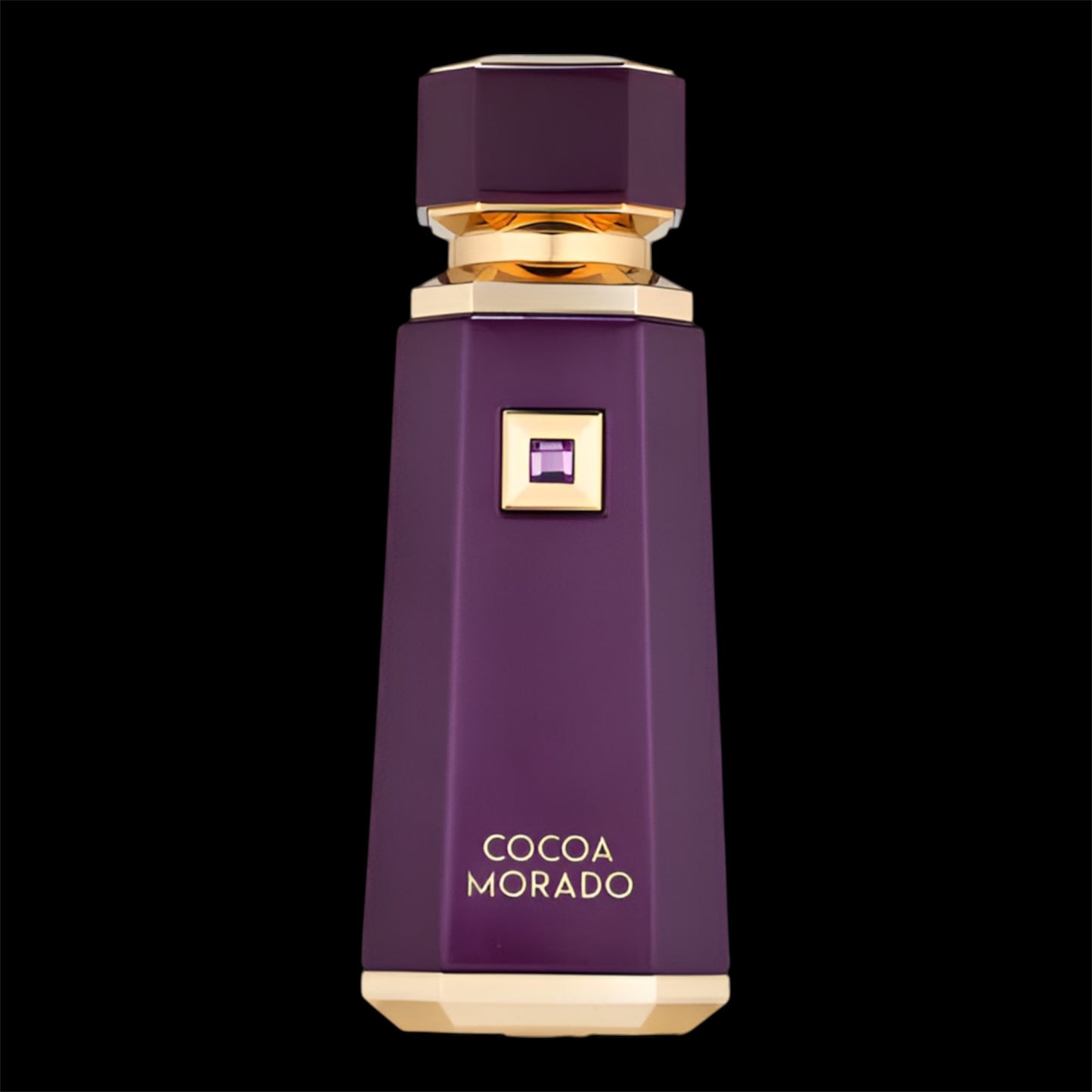 Cocoa Morado 100ml - French Avenue