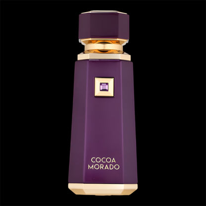 Cocoa Morado 100ml - French Avenue
