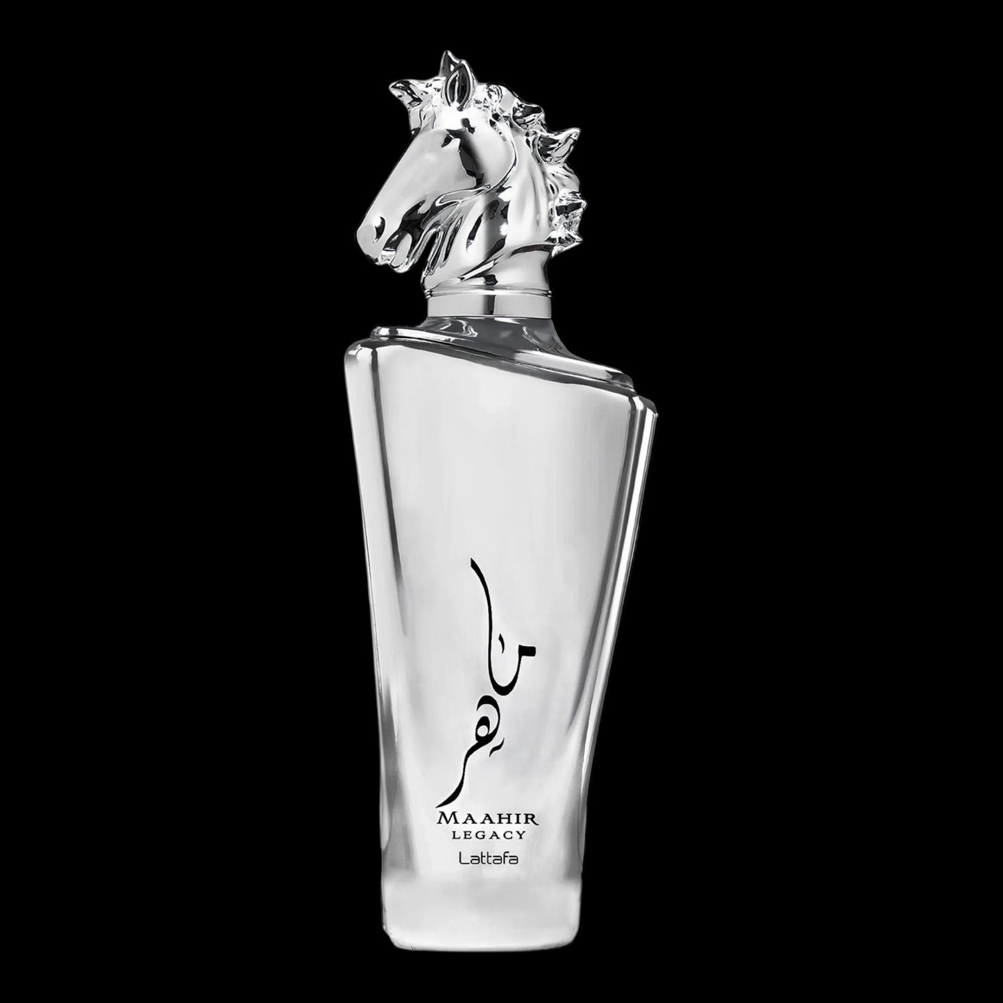 Maahir Legacy 100ml - Lattafa