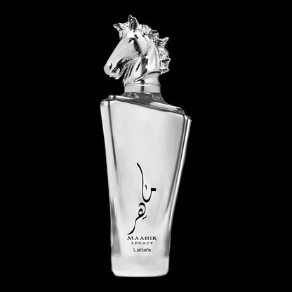 Maahir Legacy 100ml - Lattafa