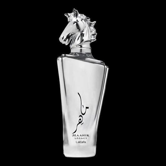 Maahir Legacy 100ml - Lattafa