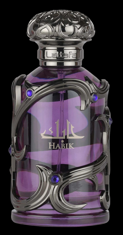 Habik for Men 100ml - Lattafa