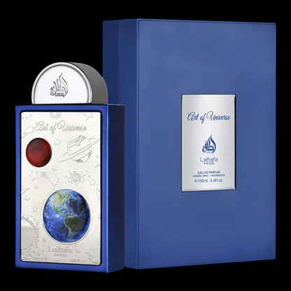 Art of Universe 100ml - Lattafa Pride