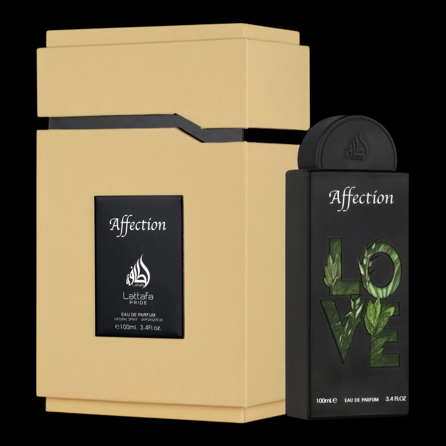 Affection 100ml - Lattafa Pride