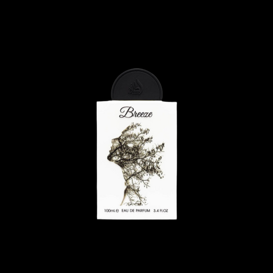 Breeze 100ml - Lattafa Pride