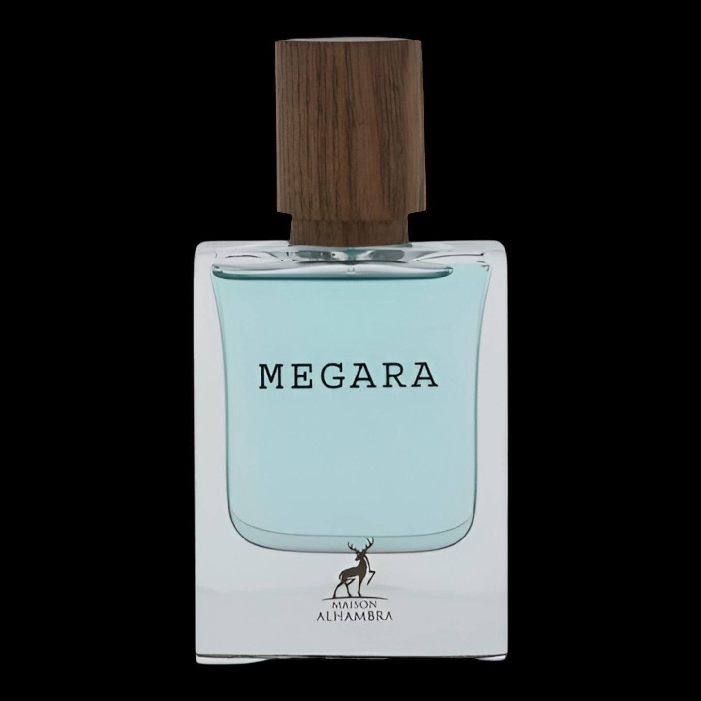 Megara 50ml - Maison Alhambra