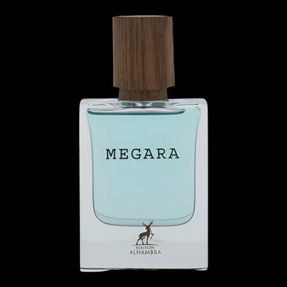 Megara 50ml - Maison Alhambra