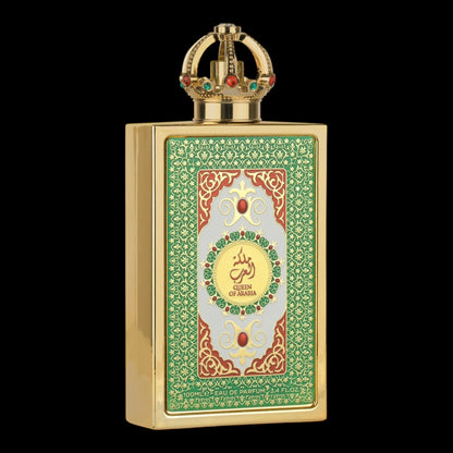 Queen of Arabia 100ml - Lattafa Pride