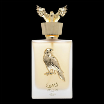 Shaheen Gold 100ml - Lattafa
