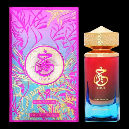 Khair Confection 100ml - Paris Corner