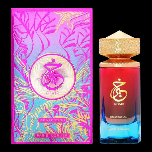 Khair Confection 100ml - Paris Corner