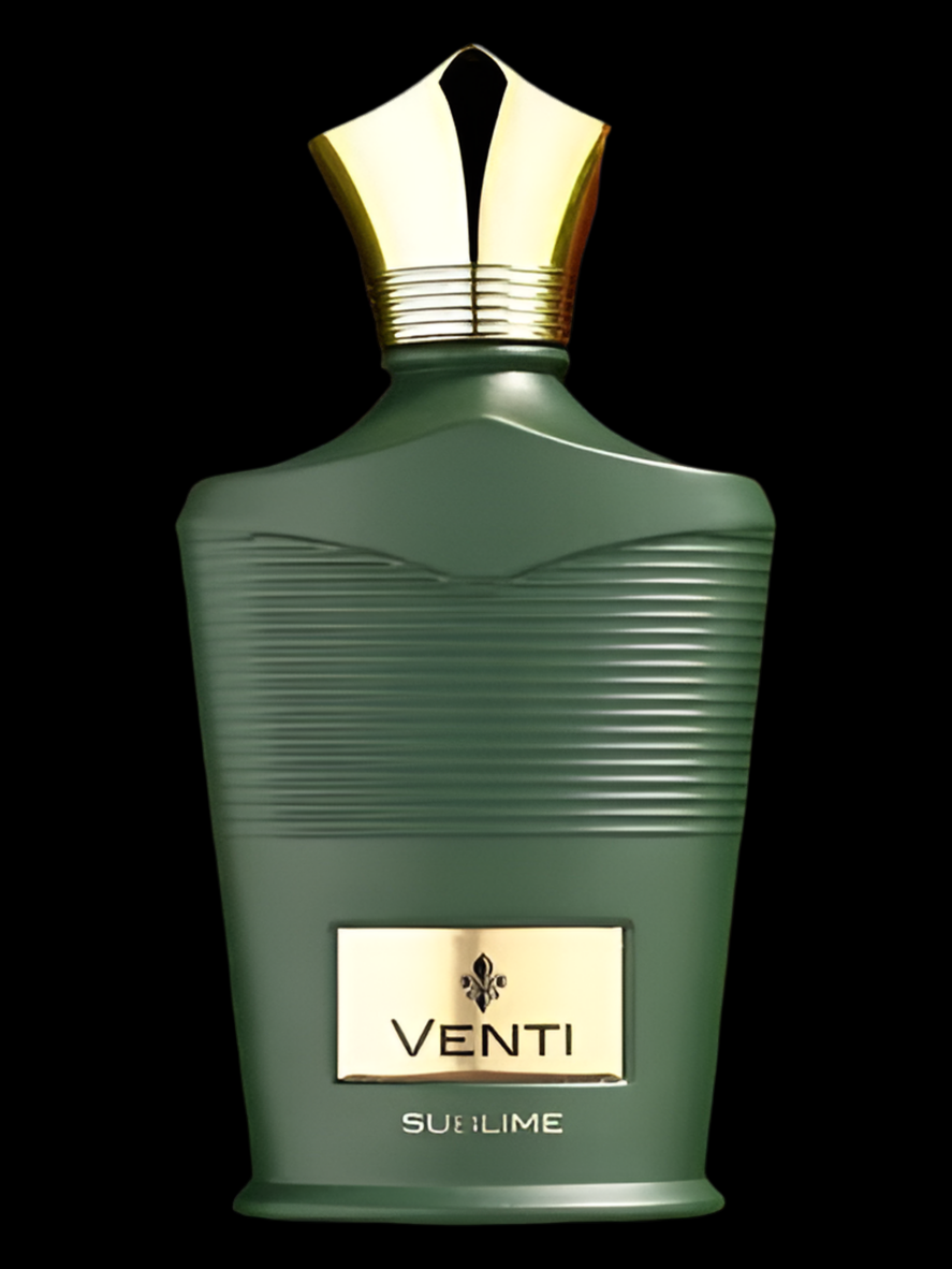 Venti Sublime 100ml - Fragrance World