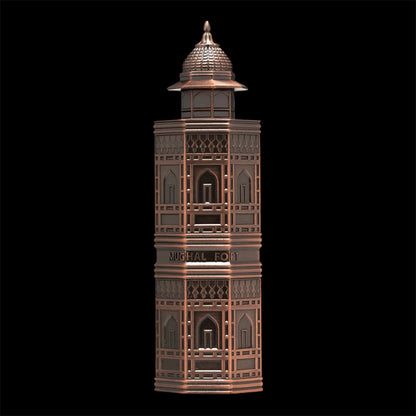 Mughal Fort 100ml - Lattafa