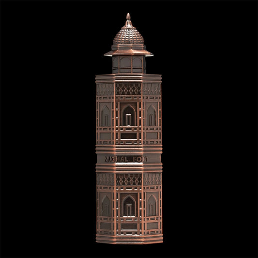 Mughal Fort 100ml - Lattafa
