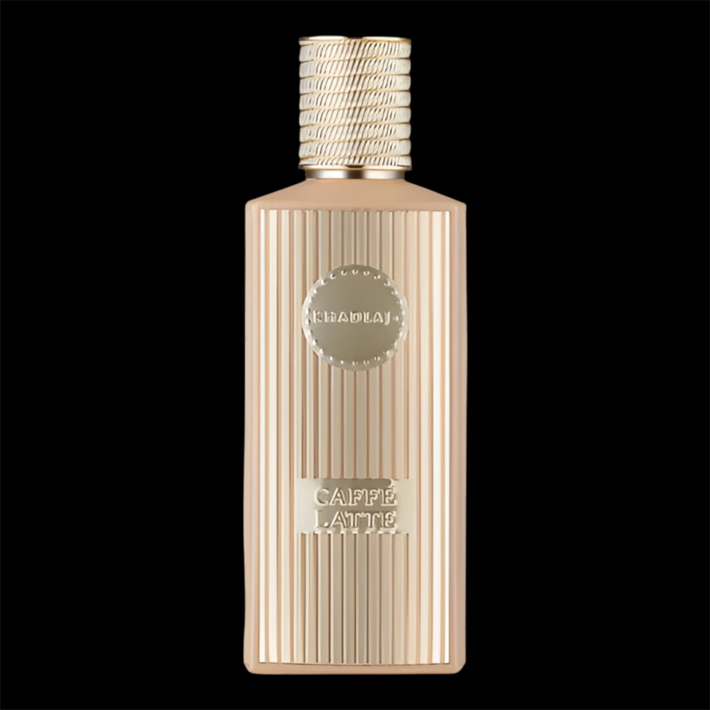 Caffe Latte 100ml - Khadlaj