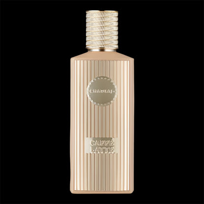 Caffe Latte 100ml - Khadlaj