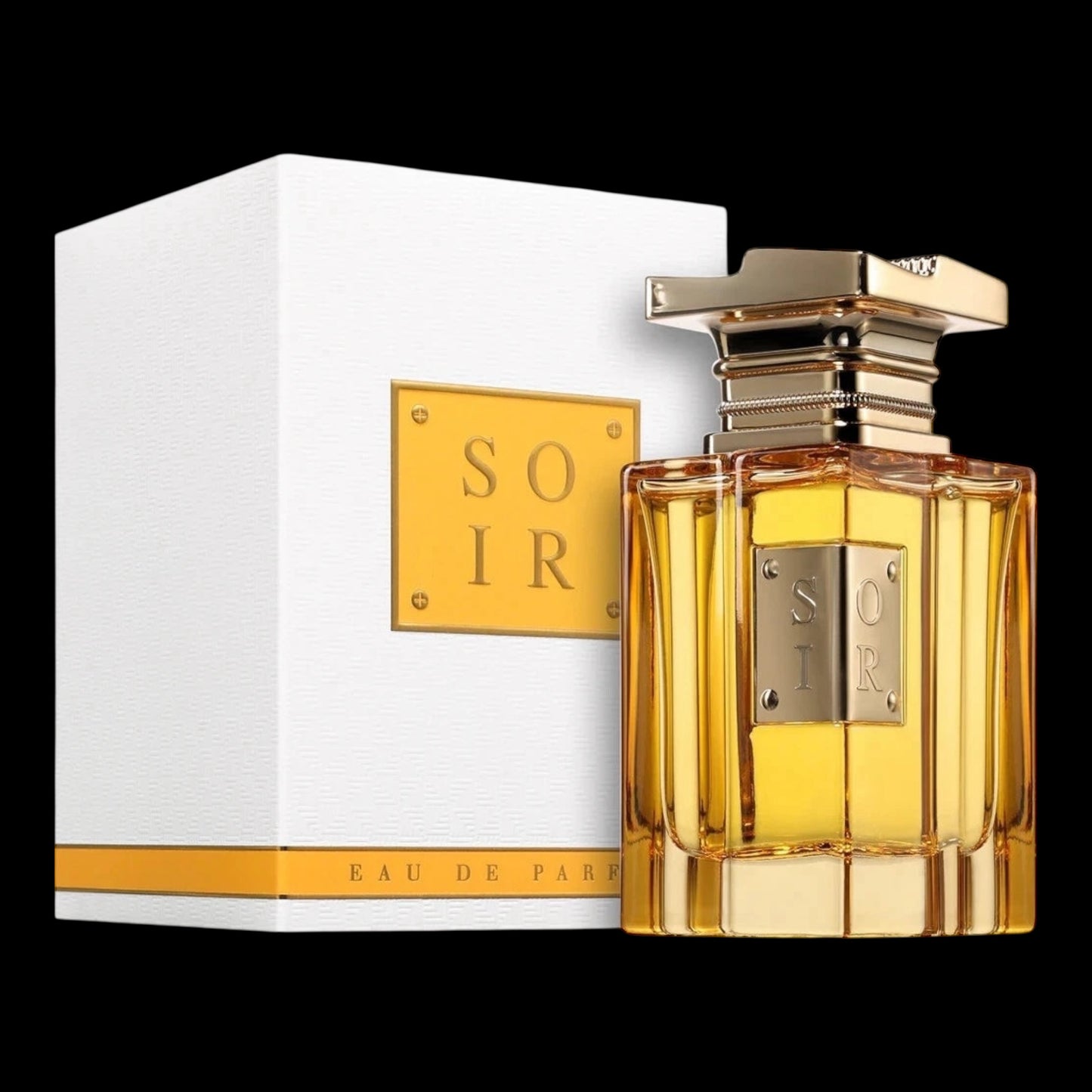 Soir 80ml - Fragrance World