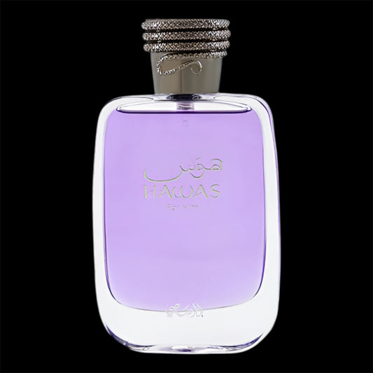 Hawas for him 100ml - Rasasi