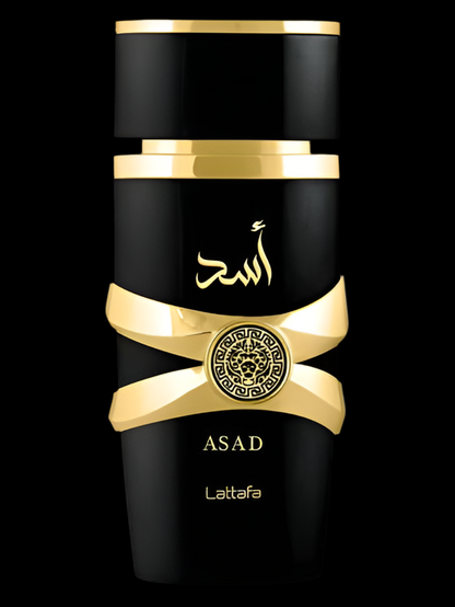 Lattafa - Asad 100ml
