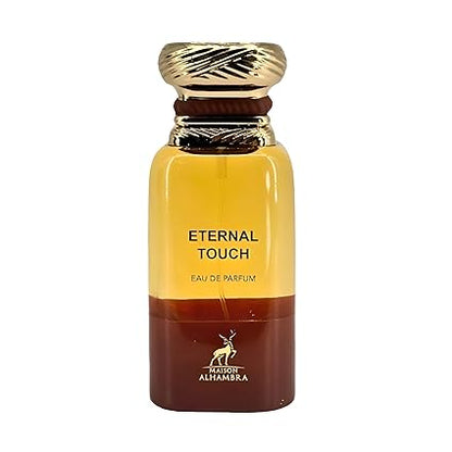 Maison Alhambra-Eternal touch 80ml