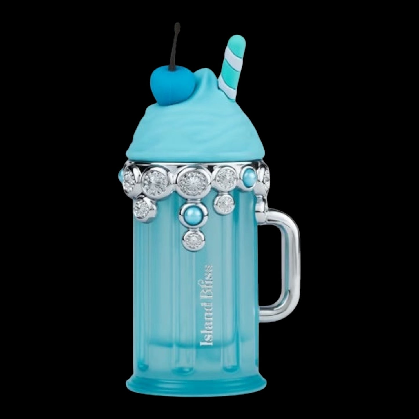 Island Bliss 100ml - ARMAF