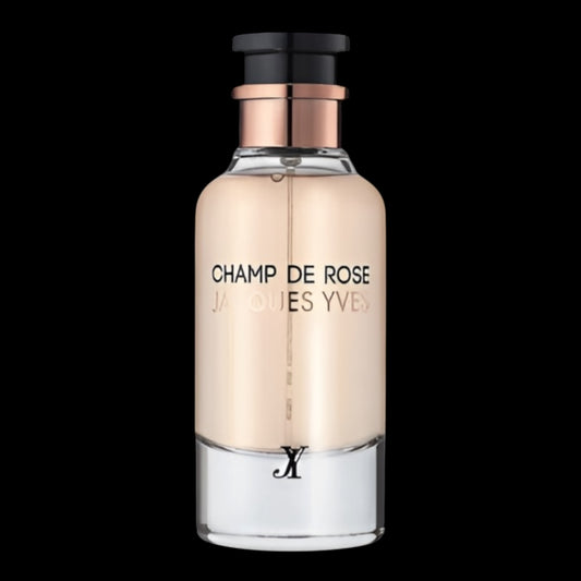 Champ De Rose 100ml - Fragrance world