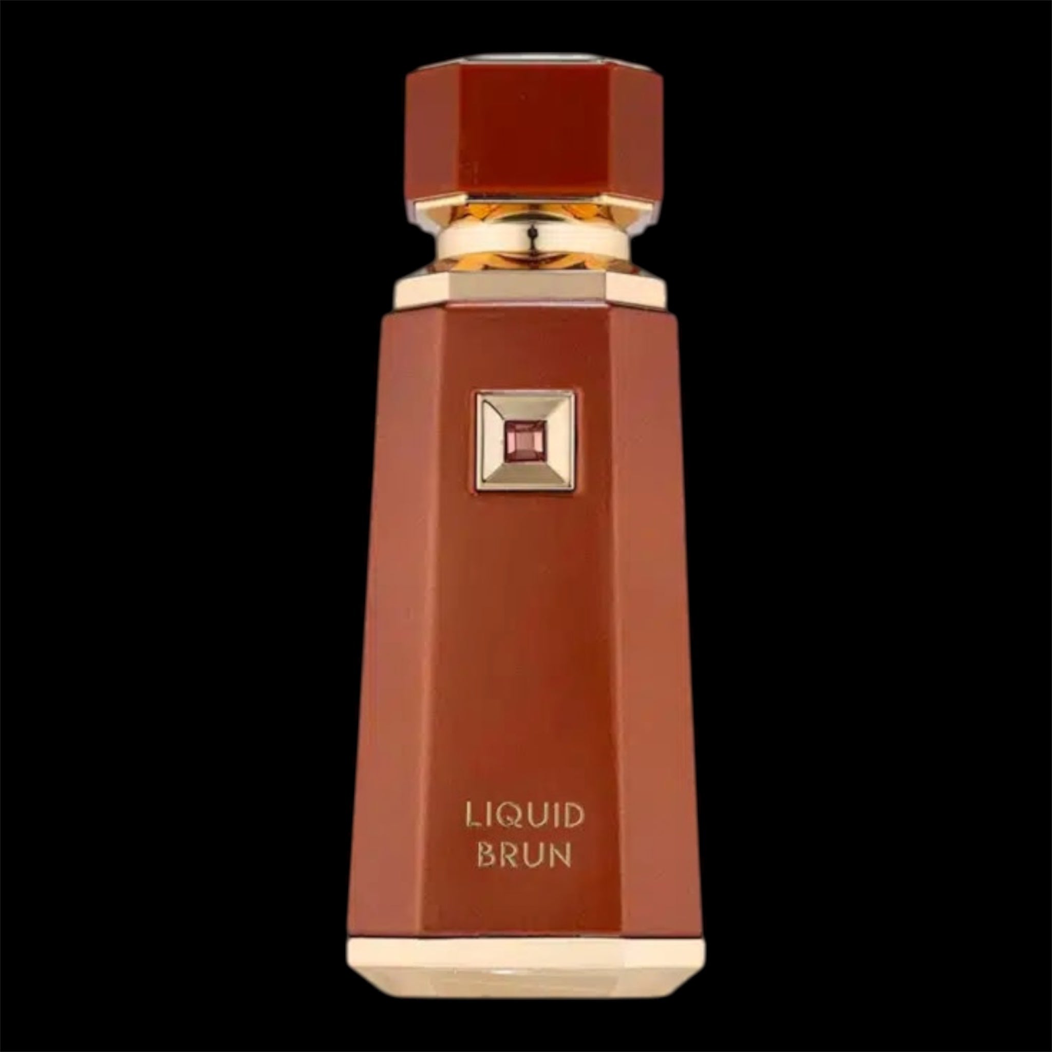 Liquid brun 100ml - French Avenue – Golden Scents