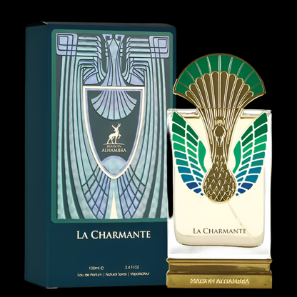 La charmante 100ml - Maison Alhambra