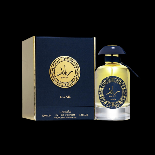 Lattafa - Ra'ed Luxe 100ml