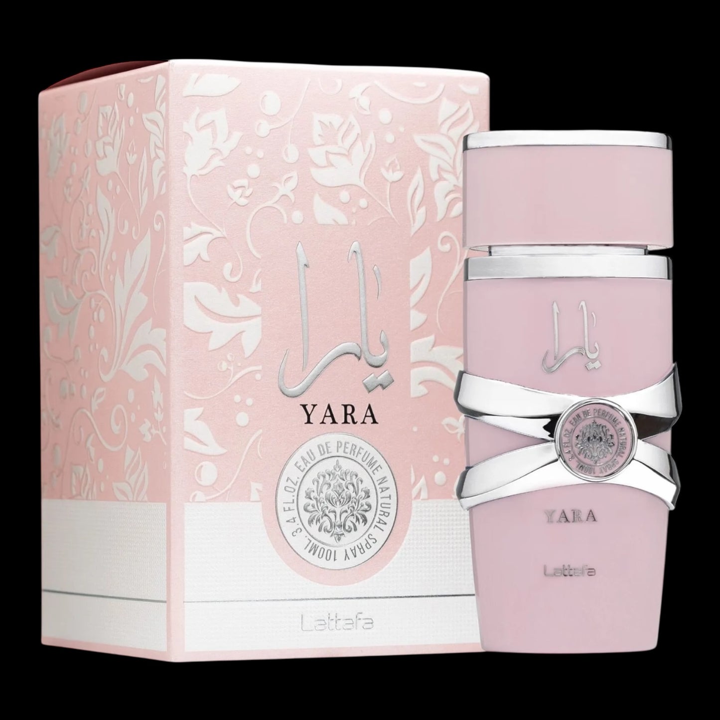 Yara 100ml - Lattafa