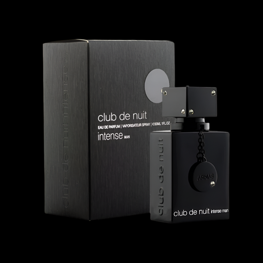 Club de nuit intense 105ml - ARMAF