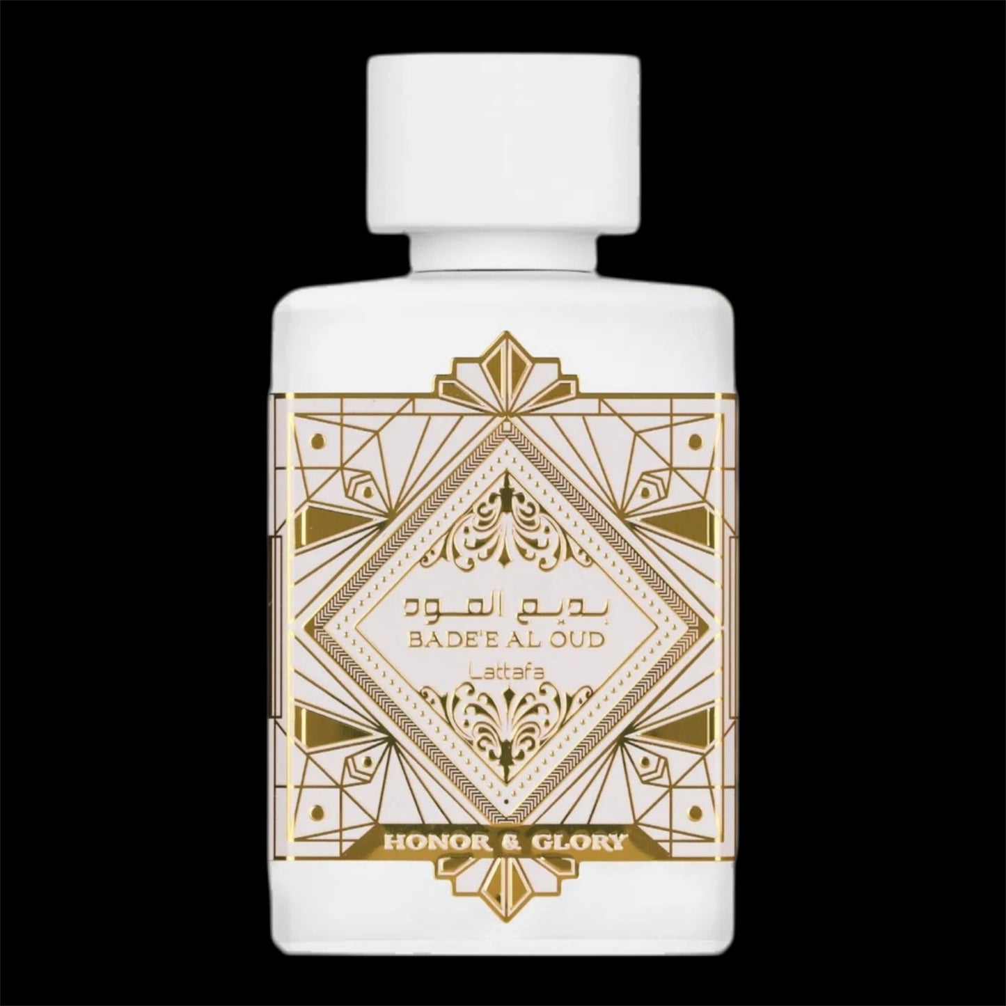 Honor & Glory 100ml - Badee Al Oud Lattafa