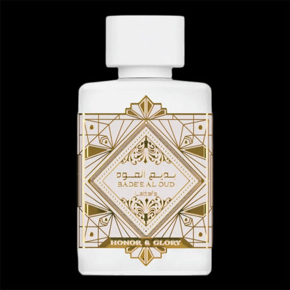 Honor & Glory 100ml - Badee Al Oud Lattafa