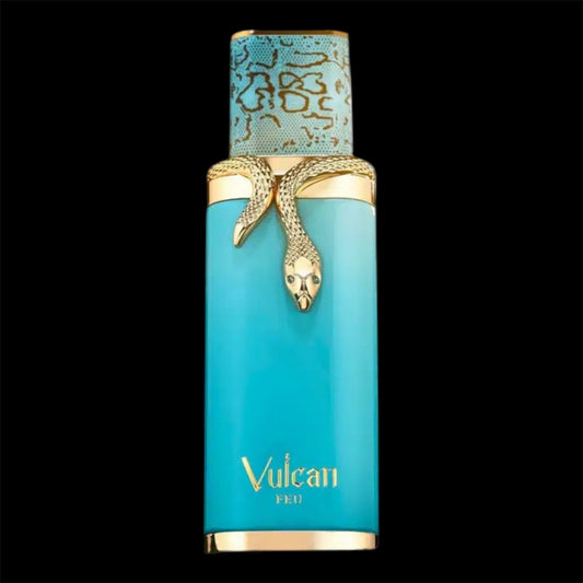 Vulcan Feu - French Avenue -  100ml
