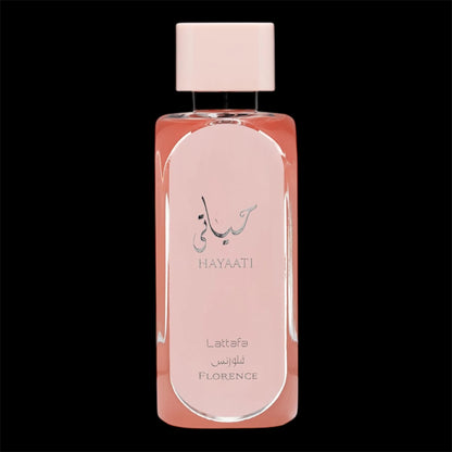 Hayaati Florence 100ml - Lattafa