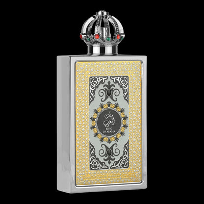 King of Arabia 100ml - Lattafa