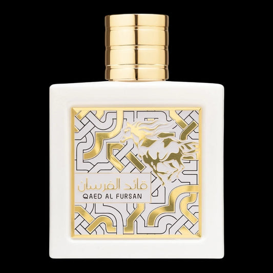 Qaed Al Fursan Unlimited 90ml - Lattafa