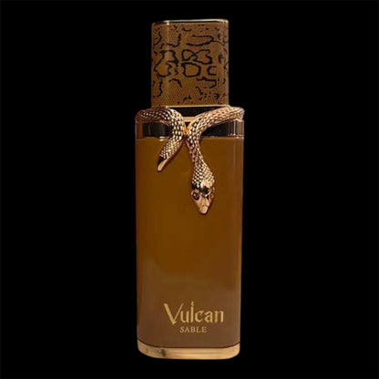 Vulcan sable 100ml - French Avenue