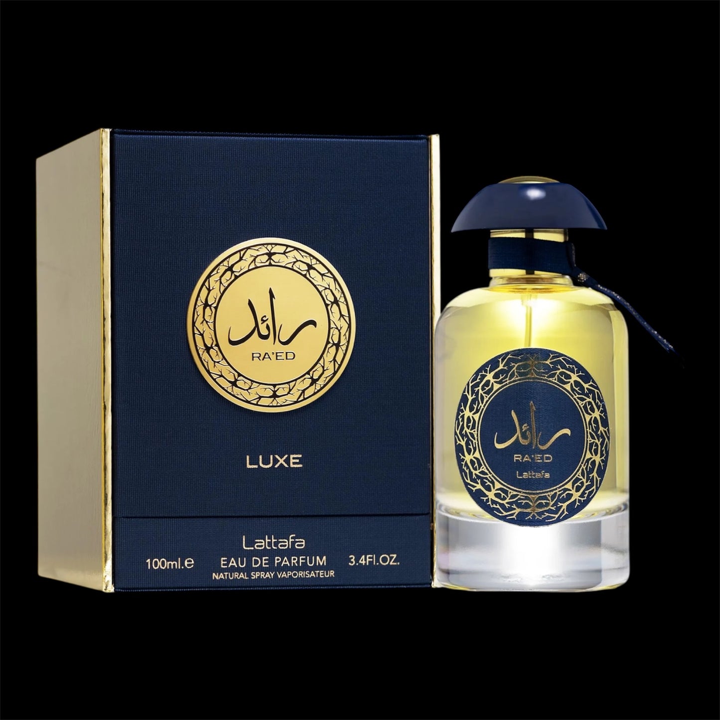 Lattafa - Ra'ed Luxe 100ml