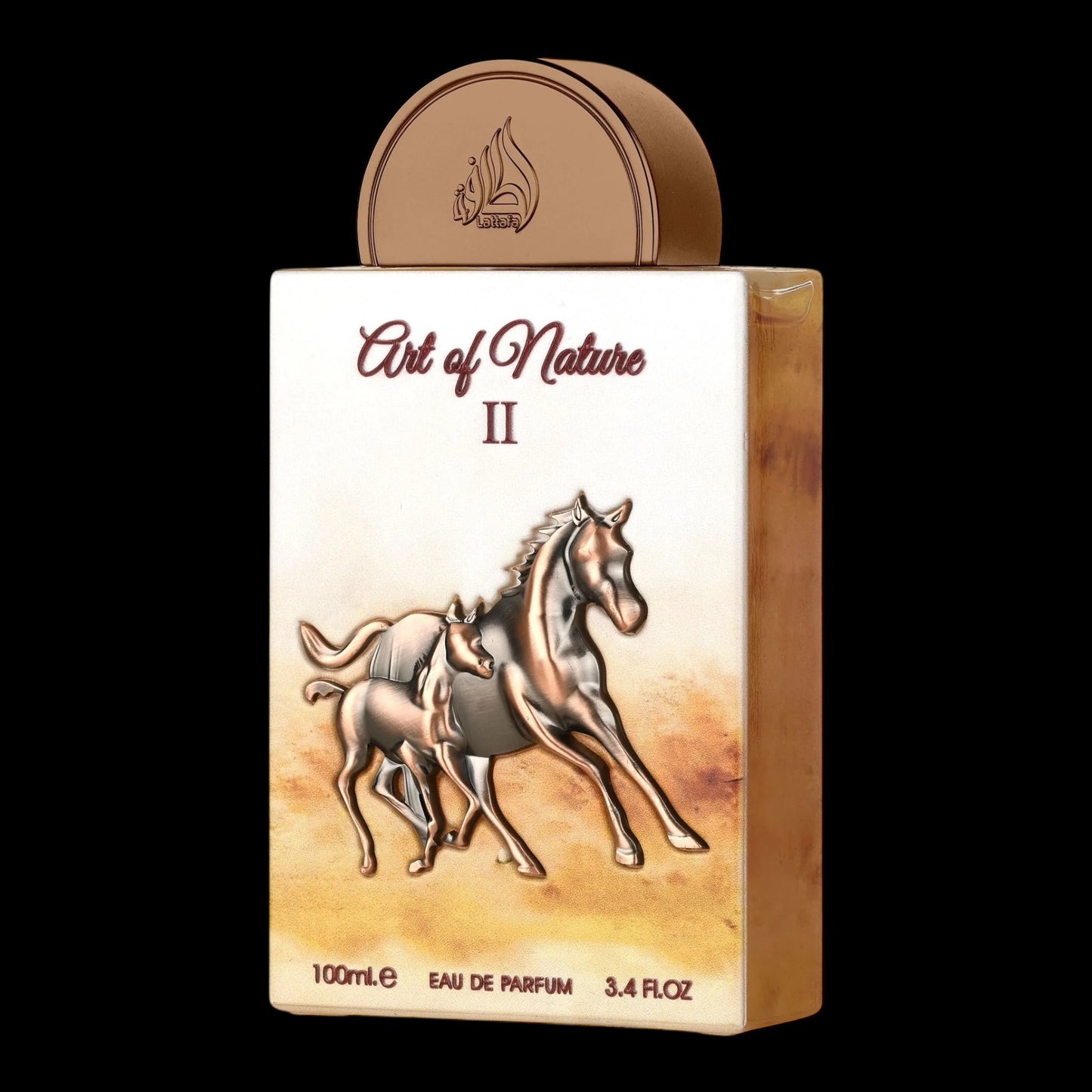 Art of Nature II 100ml - Lattafa Pride