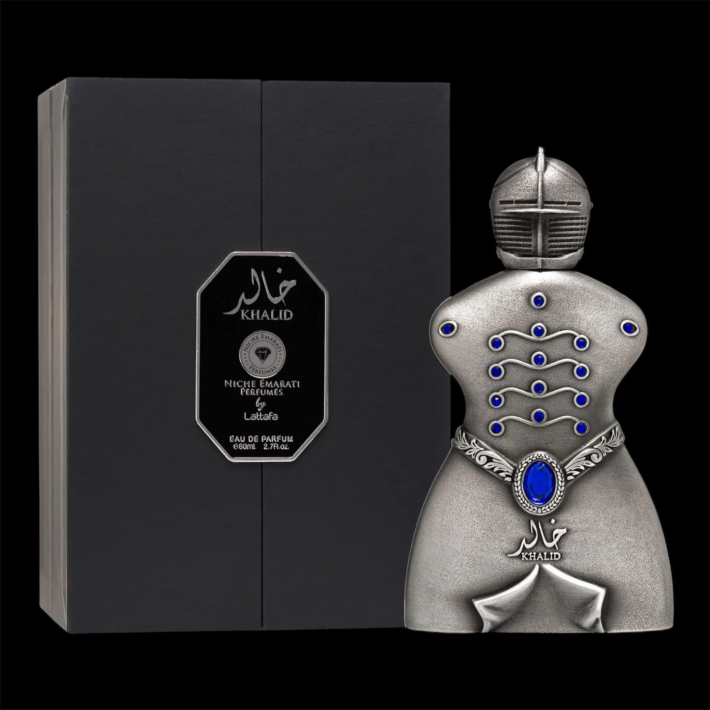 Khalid 100ml - Lattafa