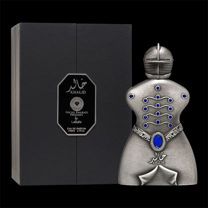 Khalid 100ml - Lattafa
