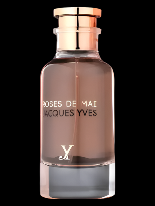 Roses De Mai 100ml - Fragrance World