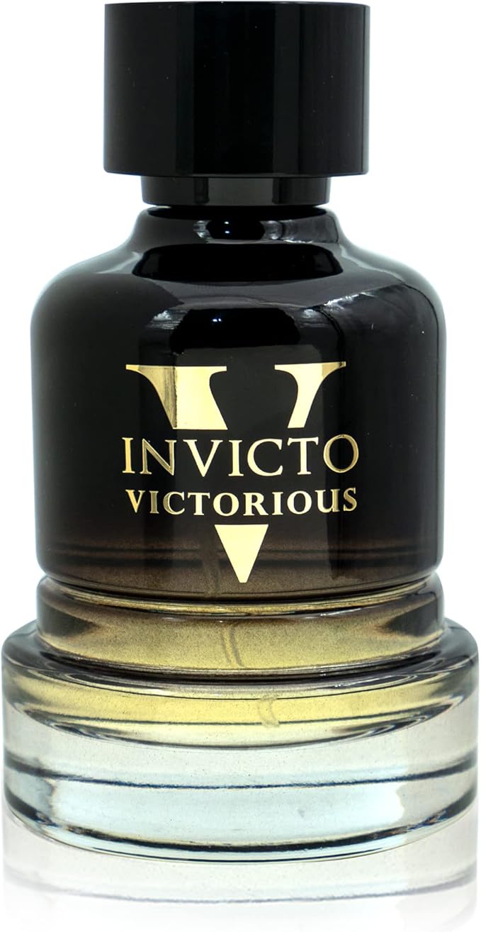 Invicto Victorious 100ml - Frangrance world