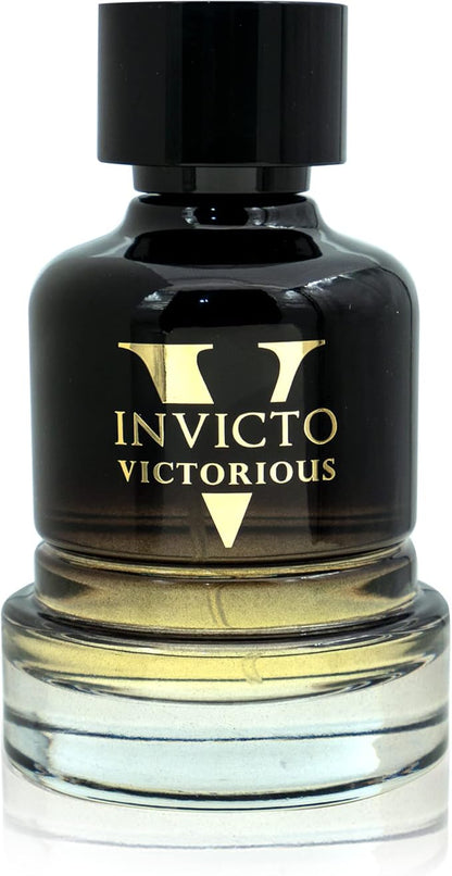 Invicto Victorious 100ml - Frangrance world