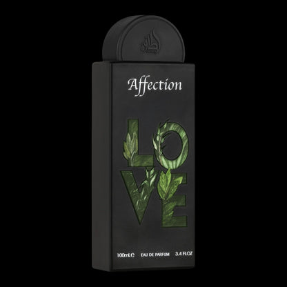 Affection 100ml - Lattafa Pride